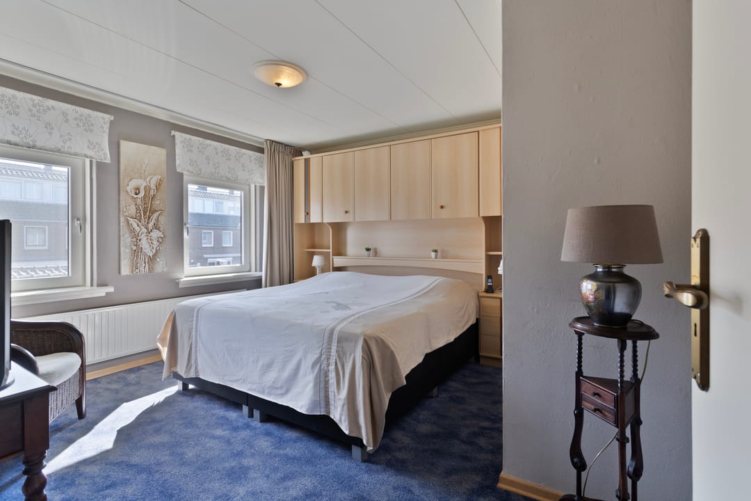 Photo 17 of Van Kinsbergenstraat 16