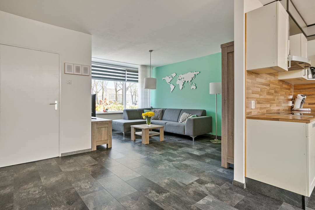 Foto 7 van Assenstraat 12