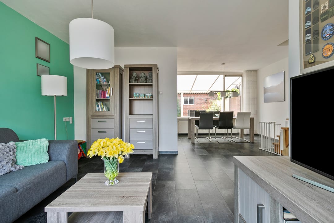 Foto 8 van Assenstraat 12