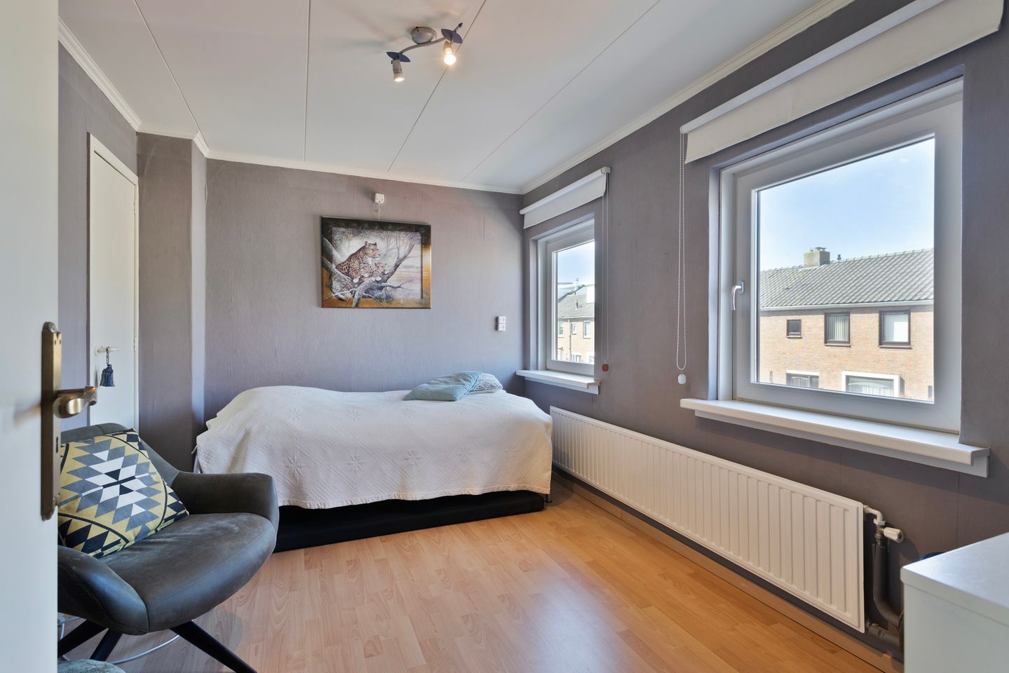 Photo 19 of Van Kinsbergenstraat 16