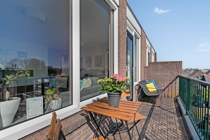 Foto 4 van Skagerrak 140