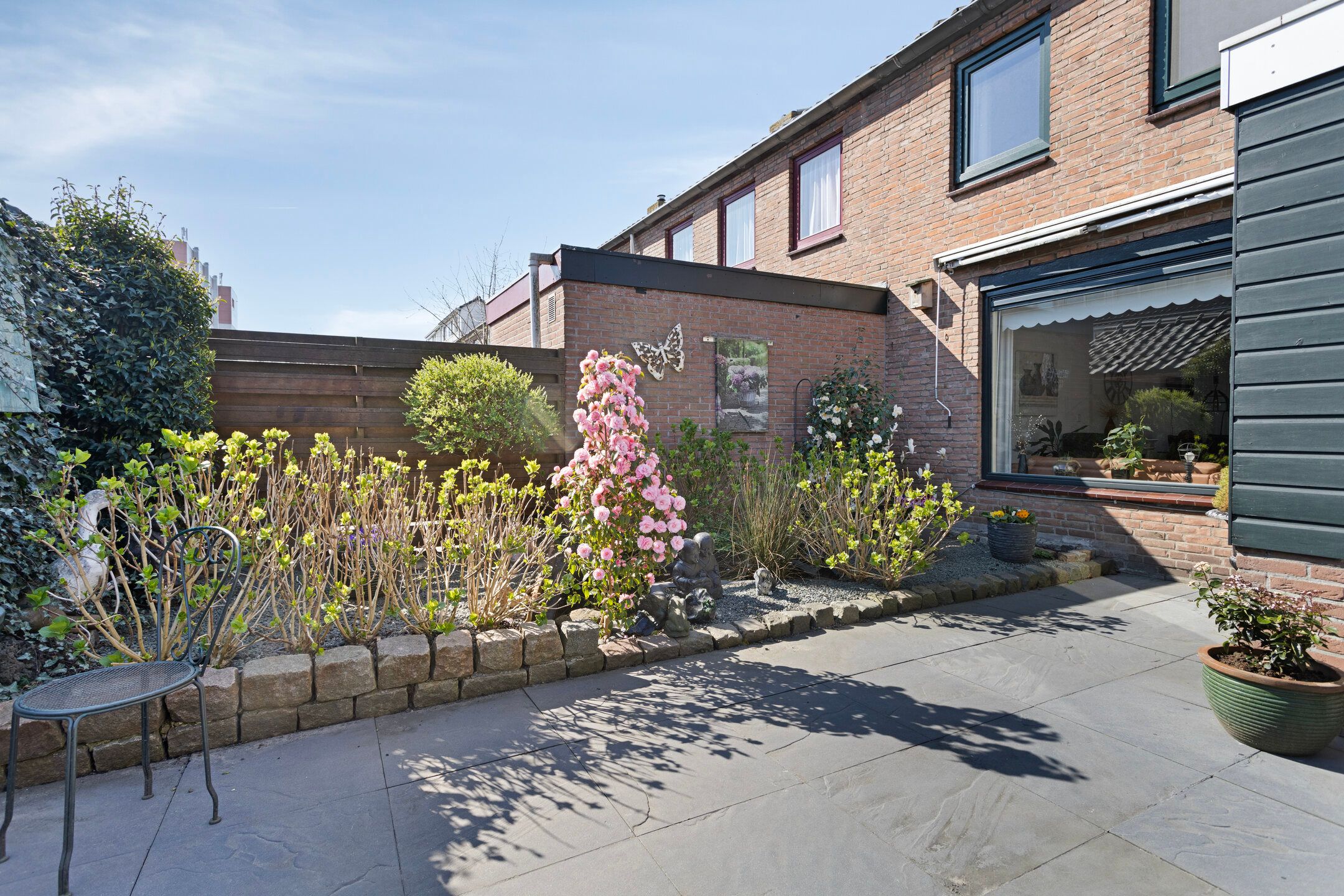 Photo 24 of Van Kinsbergenstraat 16