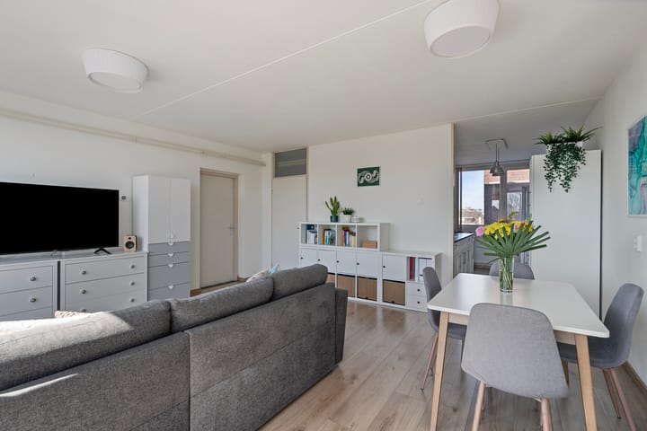 Foto 8 van Skagerrak 140