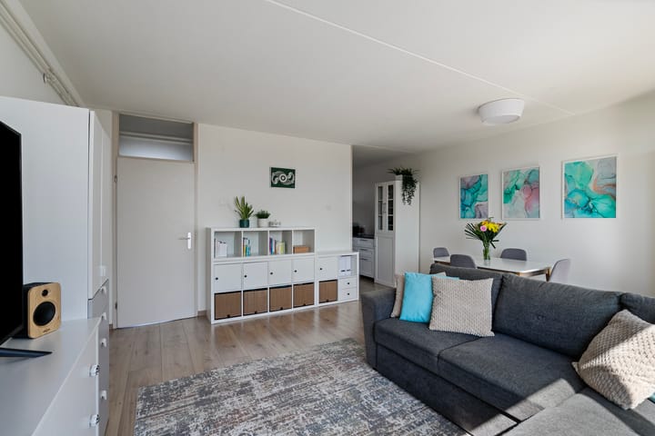 Foto 10 van Skagerrak 140