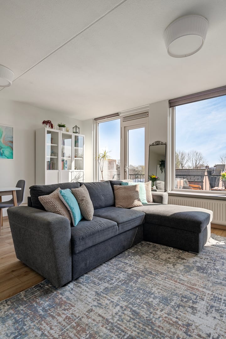 Foto 12 van Skagerrak 140