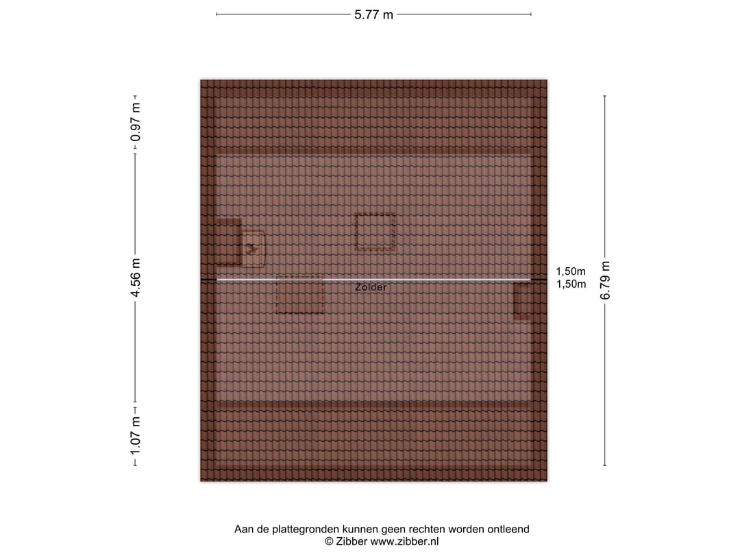 Photo 31 of Van Kinsbergenstraat 16