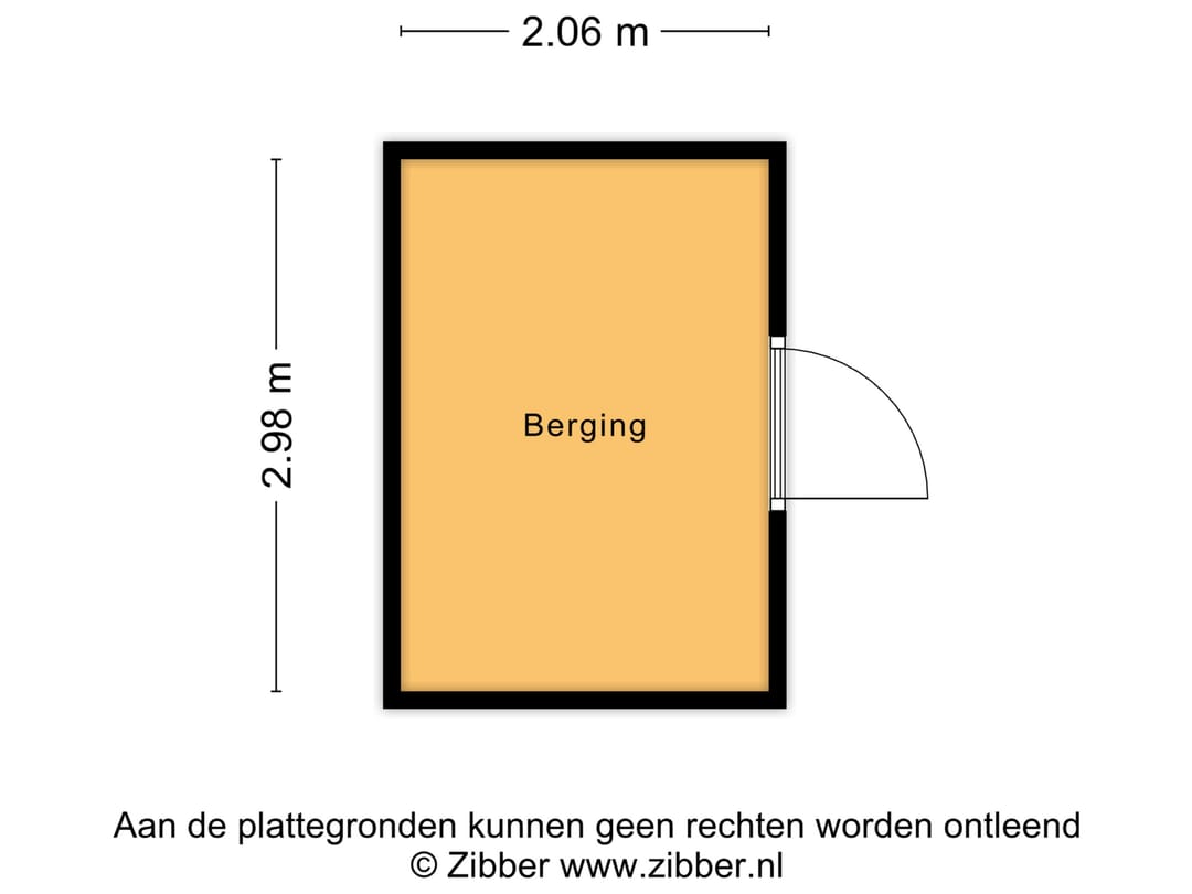 Photo 32 of Van Kinsbergenstraat 16