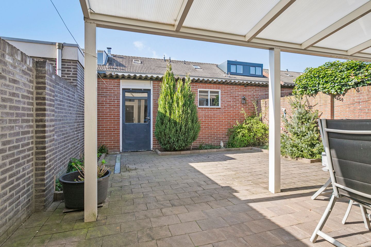 Foto 25 van Assenstraat 12