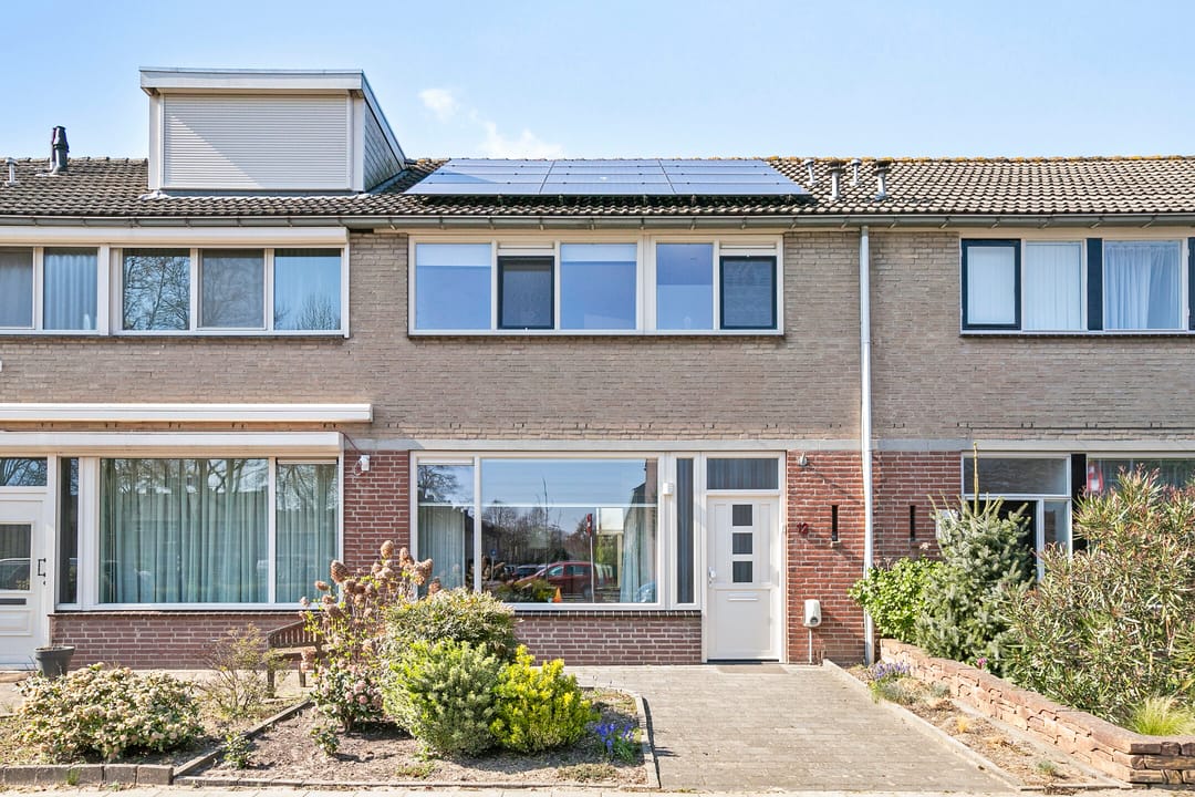 Foto 28 van Assenstraat 12