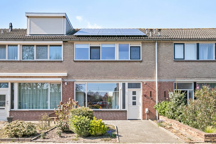 Foto 28 van Assenstraat 12