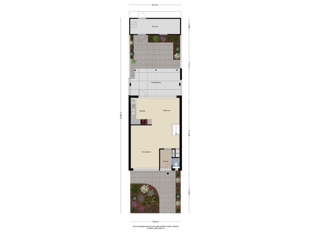 Foto 32 van Assenstraat 12