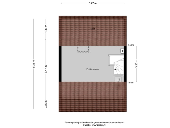 Foto 35 van Assenstraat 12