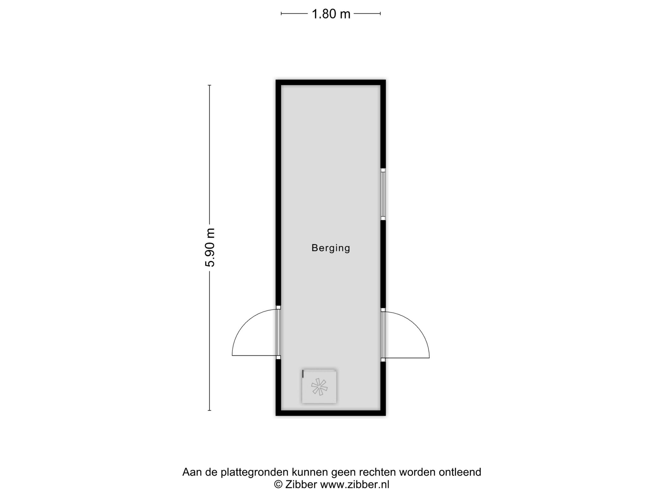 Foto 36 van Assenstraat 12