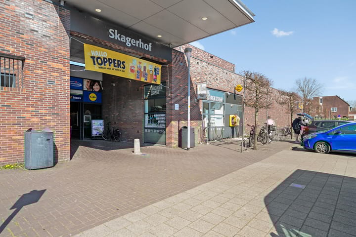 Foto 29 van Skagerrak 140