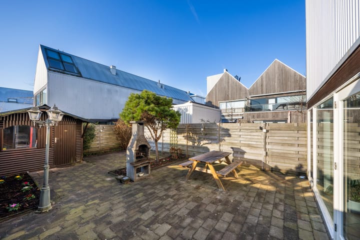 Foto 1 van Barbette 6