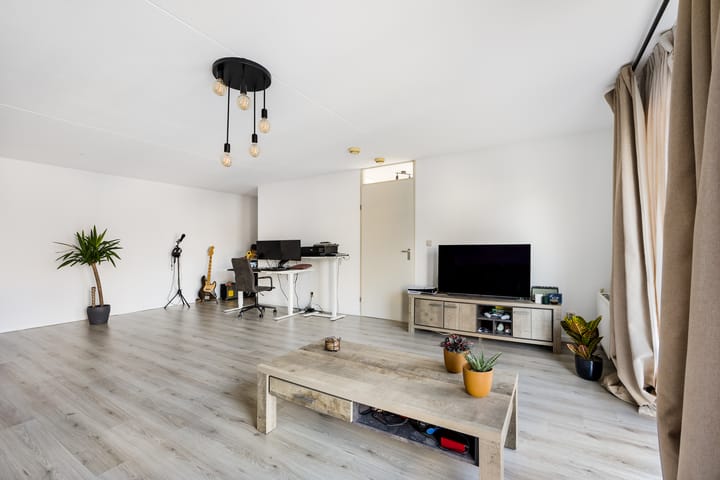 Foto 3 van Barbette 6