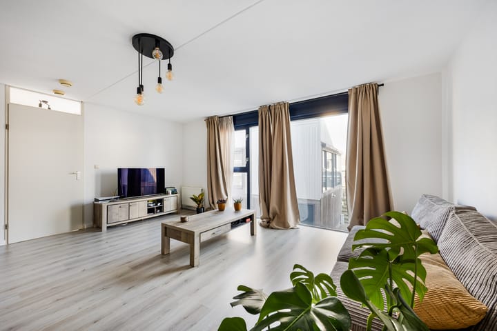 Foto 4 van Barbette 6