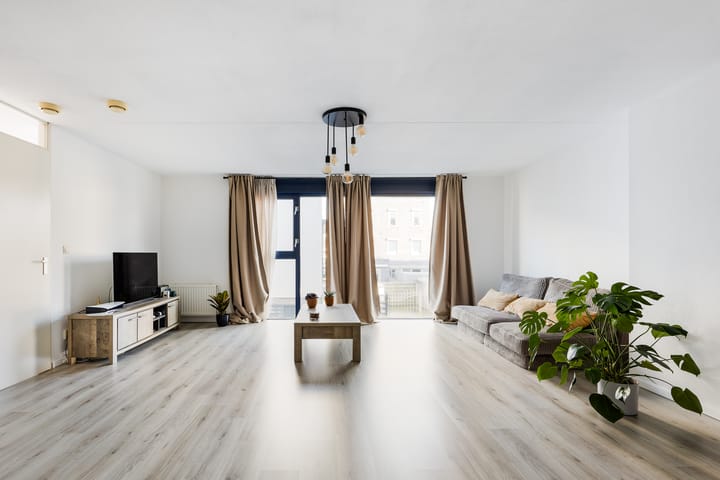 Foto 5 van Barbette 6