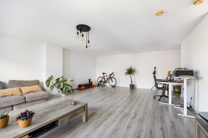 Foto 6 van Barbette 6