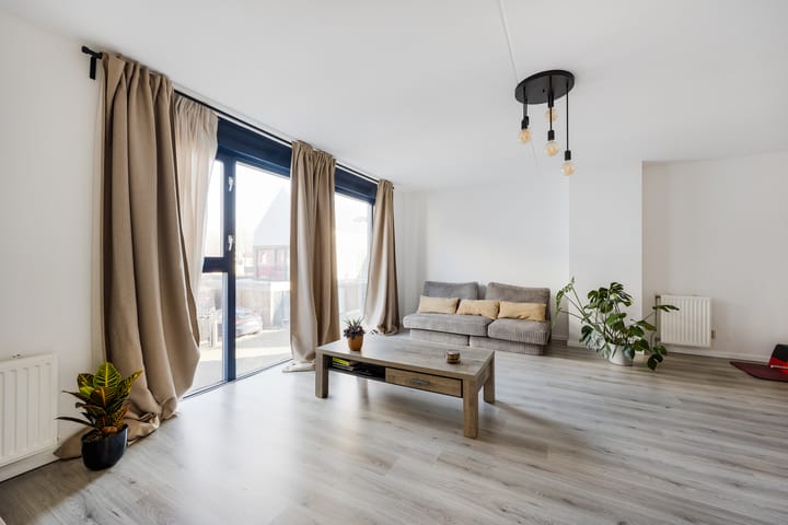 Foto 7 van Barbette 6