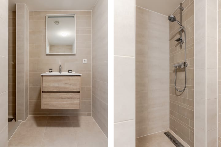 Foto 4 van Seinpostweg 3-F