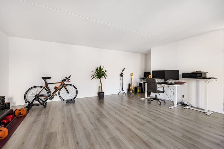 Foto 8 van Barbette 6