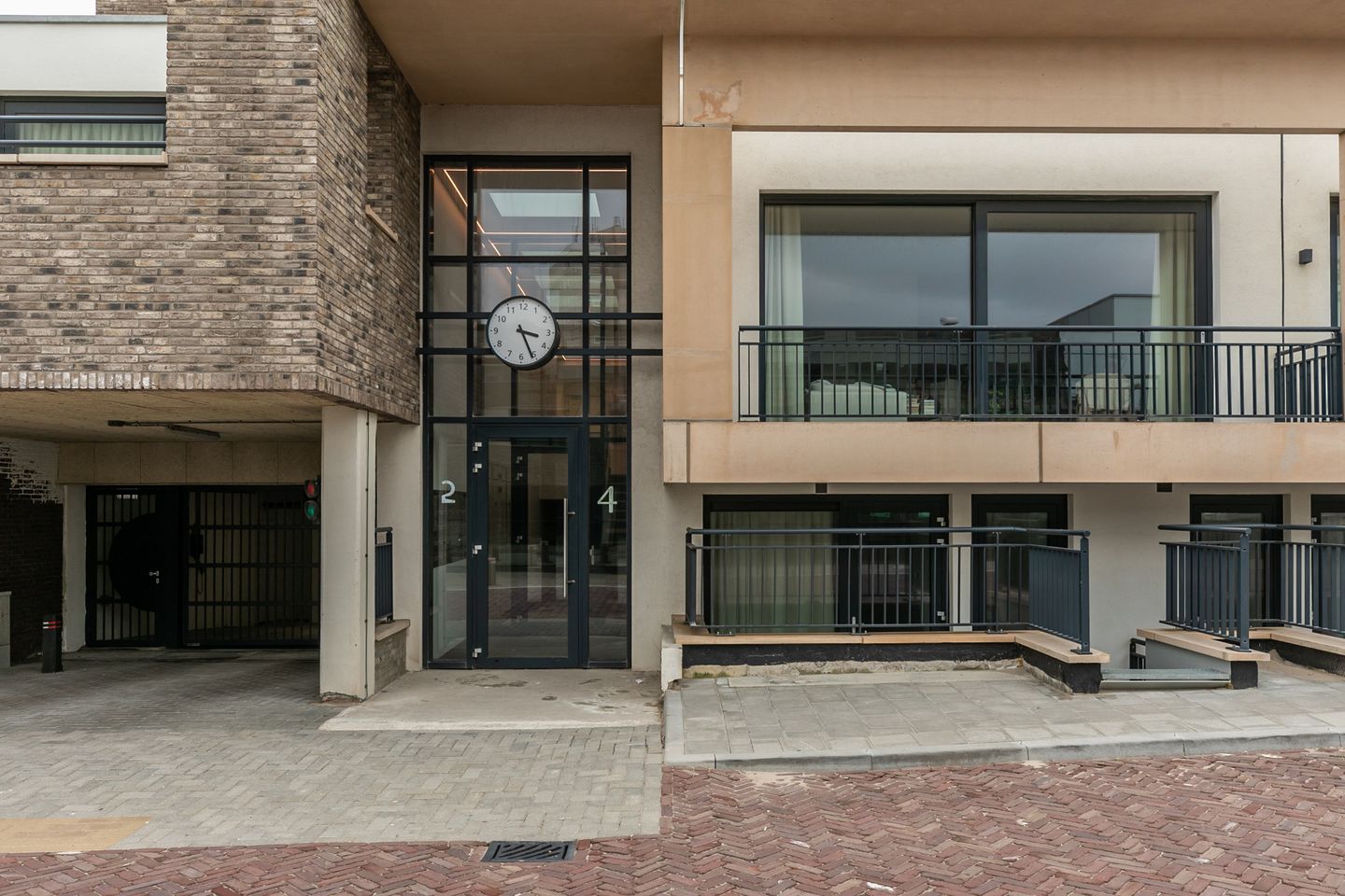 Foto 5 van Seinpostweg 3-F