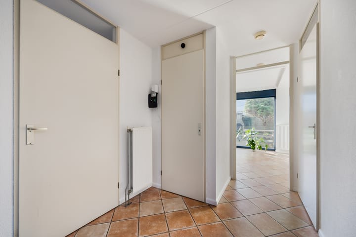 Foto 10 van Barbette 6