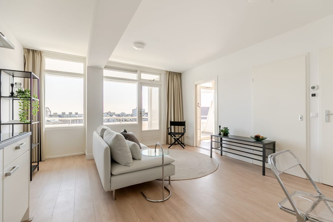 Foto 8 van Seinpostweg 3-F