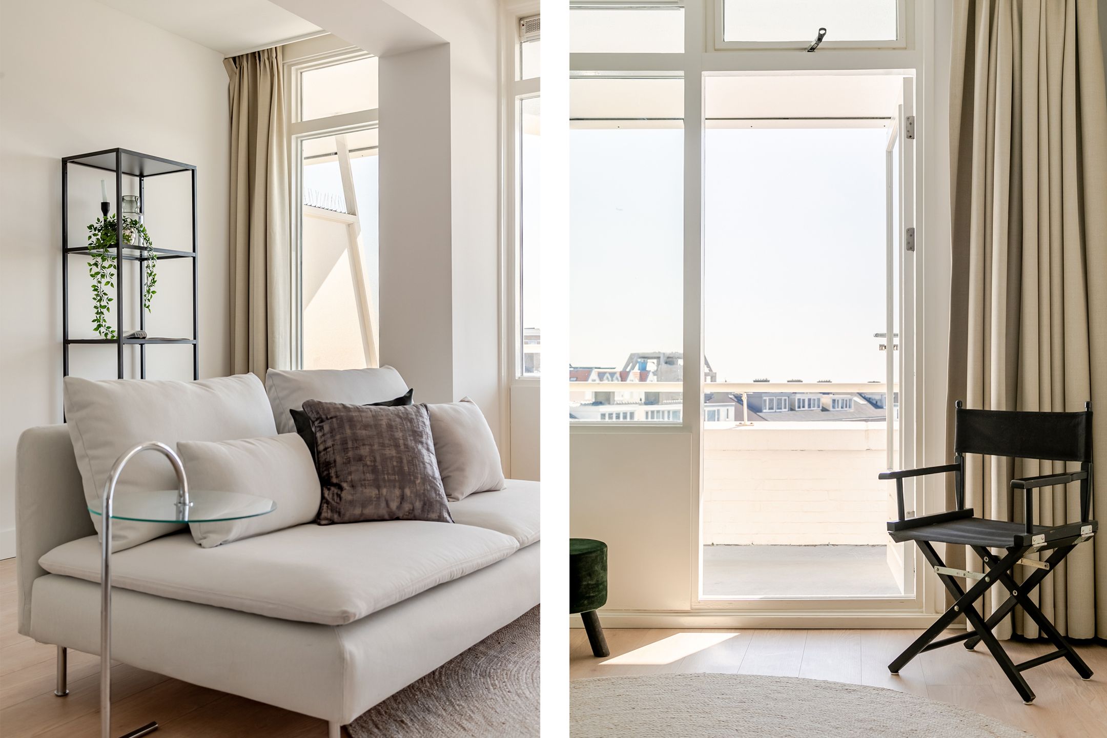 Foto 9 van Seinpostweg 3-F