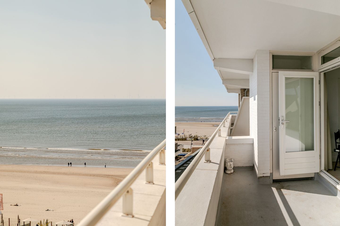 Foto 10 van Seinpostweg 3-F