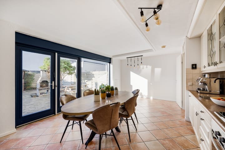 Foto 14 van Barbette 6