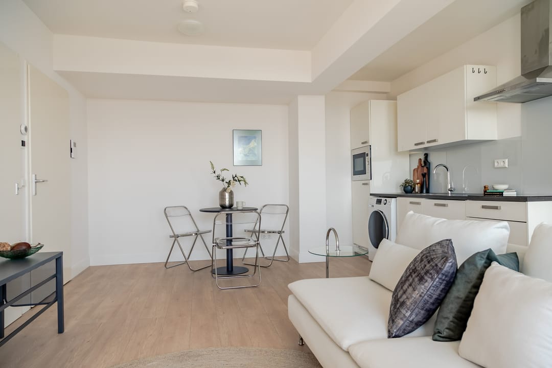 Foto 11 van Seinpostweg 3-F