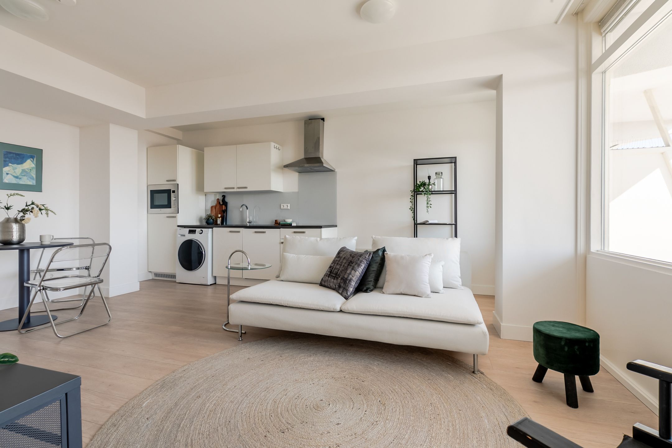 Foto 12 van Seinpostweg 3-F