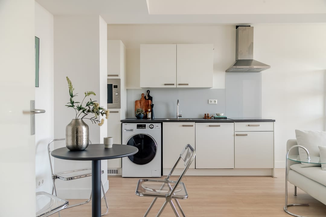 Foto 13 van Seinpostweg 3-F