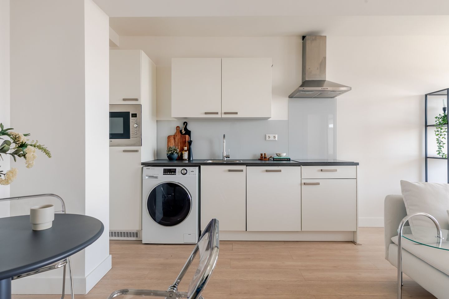 Foto 14 van Seinpostweg 3-F