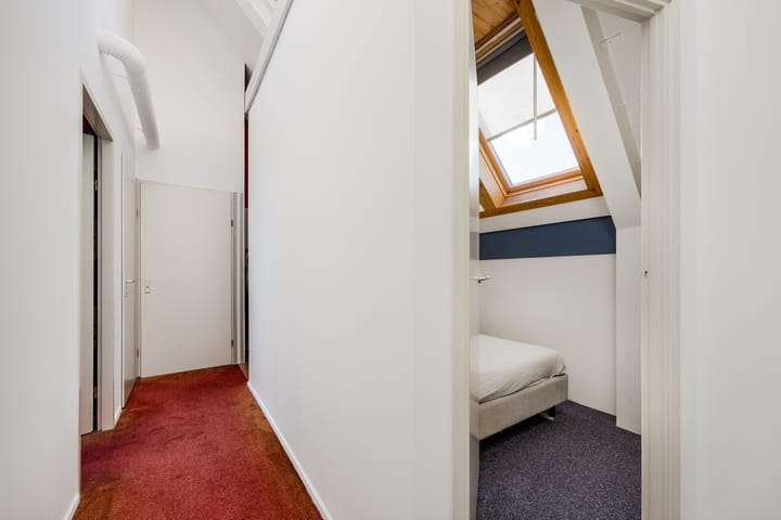 Foto 18 van Barbette 6