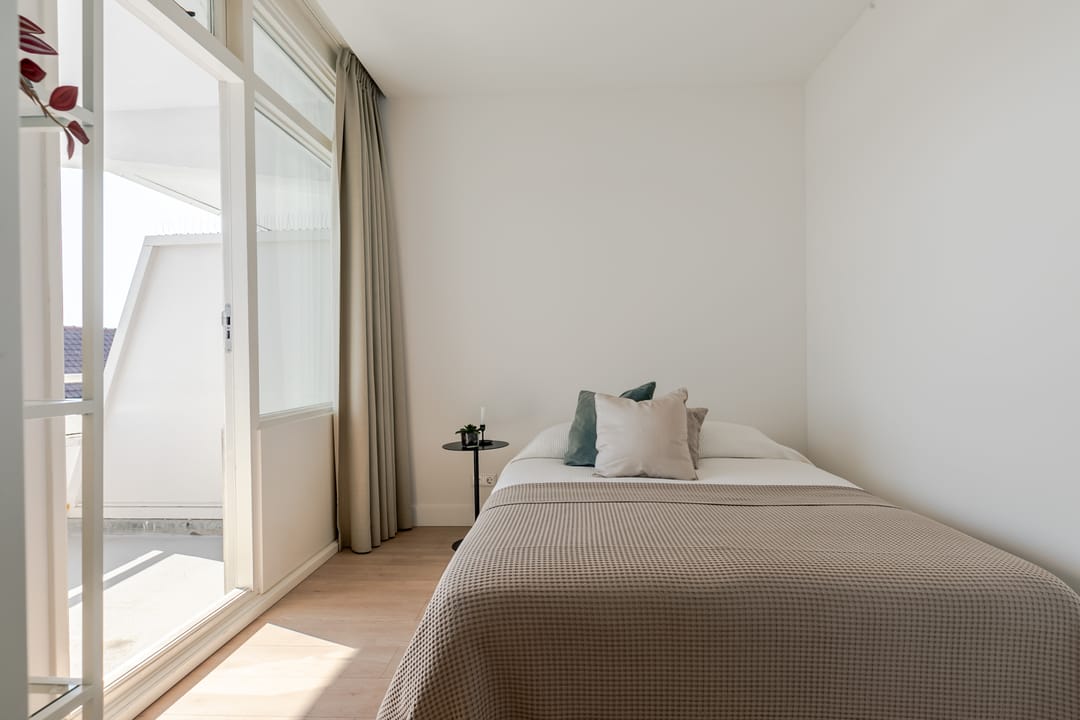 Foto 16 van Seinpostweg 3-F