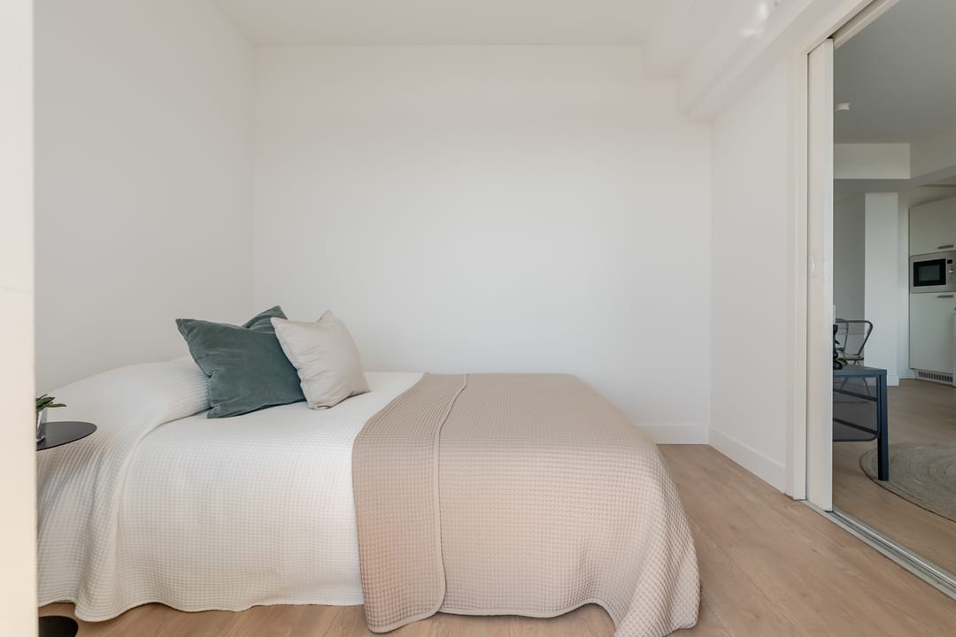 Foto 17 van Seinpostweg 3-F