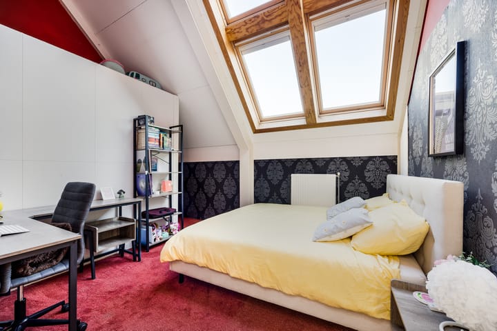 Foto 21 van Barbette 6