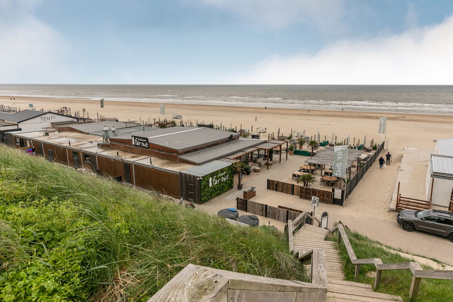 Foto 19 van Seinpostweg 3-F