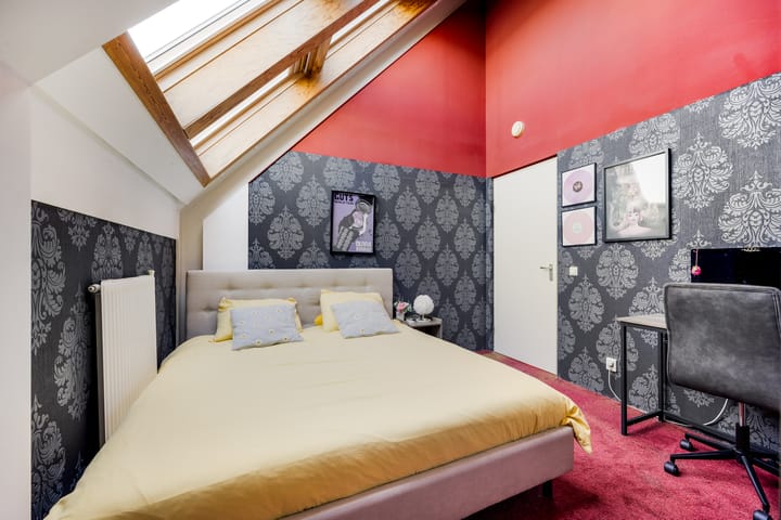 Foto 22 van Barbette 6