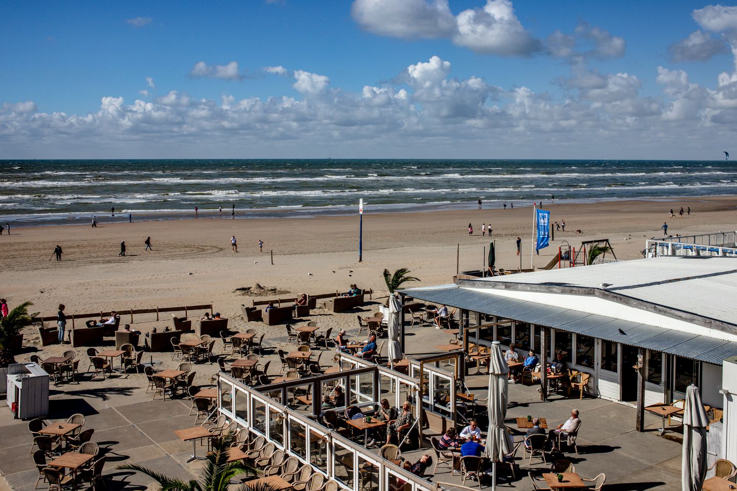 Foto 20 van Seinpostweg 3-F