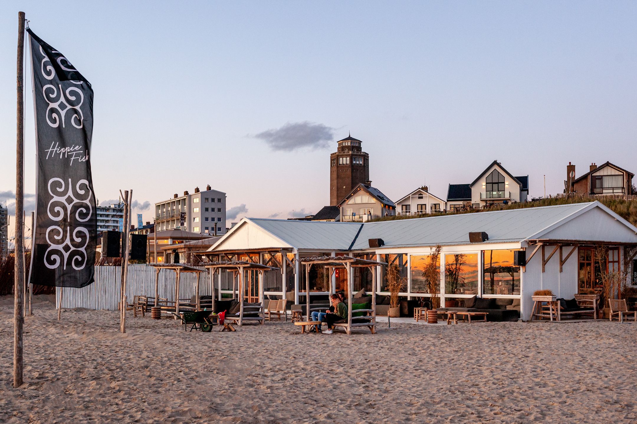 Foto 21 van Seinpostweg 3-F