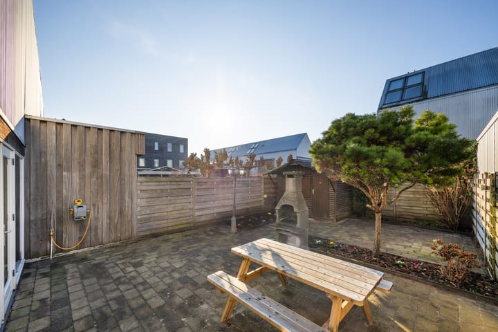 Foto 25 van Barbette 6