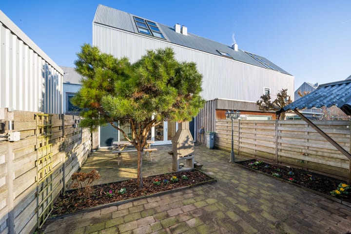 Foto 26 van Barbette 6