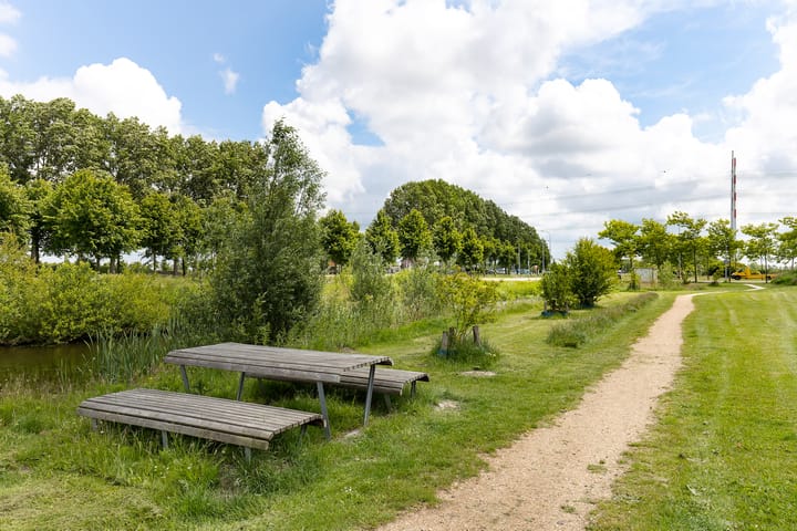 Foto 30 van Barbette 6