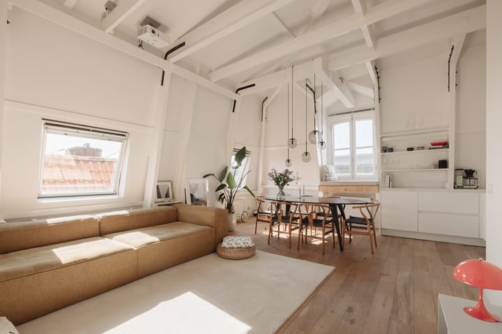 Foto 1 van Prinsengracht 673-A4