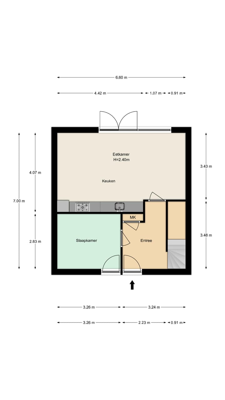 Foto 32 van Barbette 6