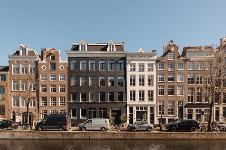 Foto 2 van Prinsengracht 673-A4